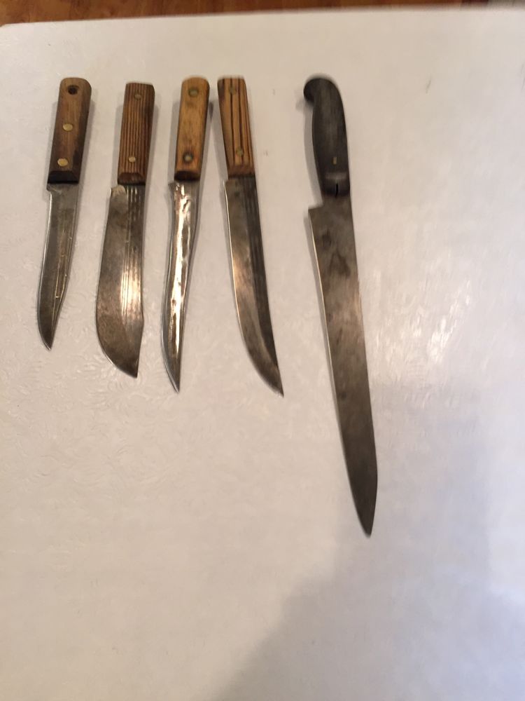 Edgemaster Mobile Sharpening 15 Photos Knife Sharpening 955