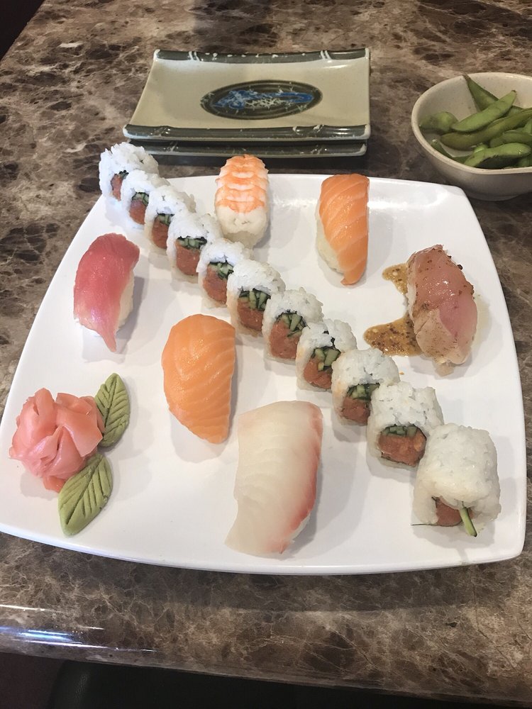 Soya Japanese Sushi Restaurant 22 Photos & 55 Reviews Japanese