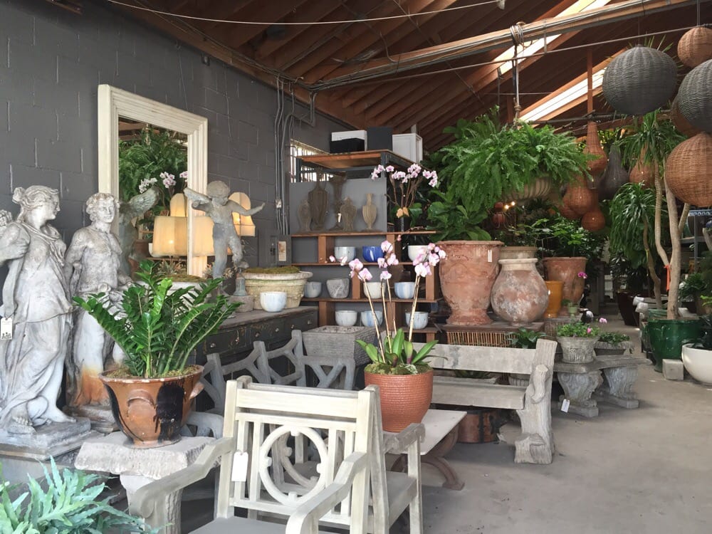 Inner Gardens
