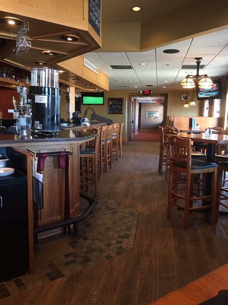 Baxter’s Bar & Grill - 10 Photos - Bars - 6967 Lake Forest Rd, Baxter