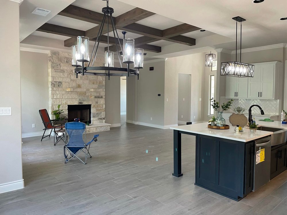 image of business DJ Superior Flooring