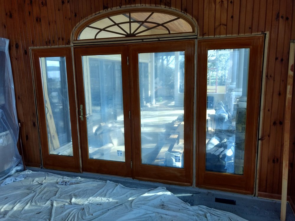 Denkers Quality Painting