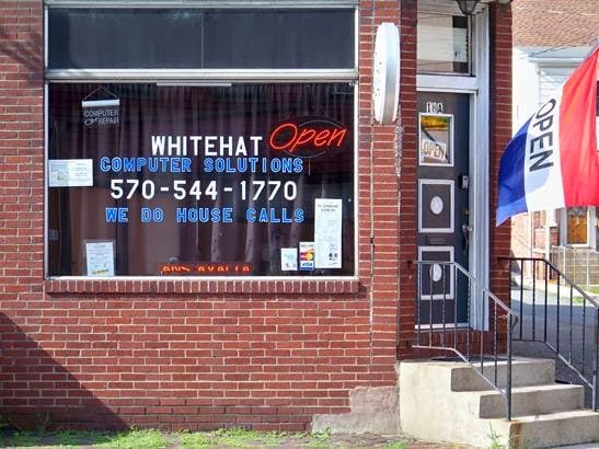 Whitehat Computer Solutions