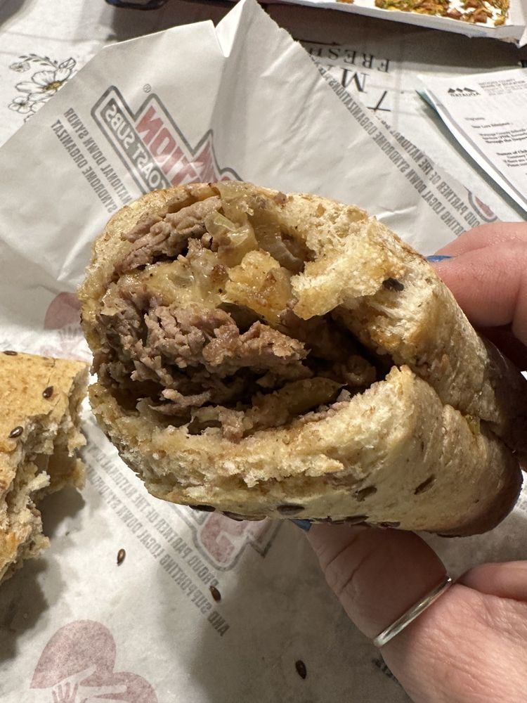 Penn Station East Coast Subs