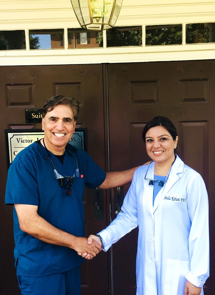 image of business Kabani Dental