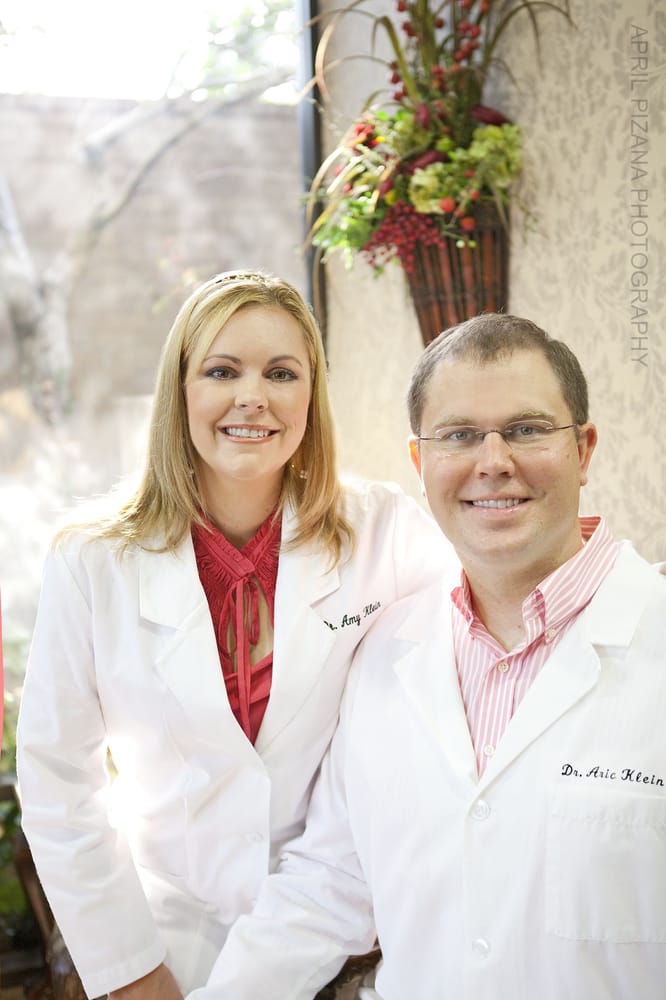 image of business Klein Family Dental