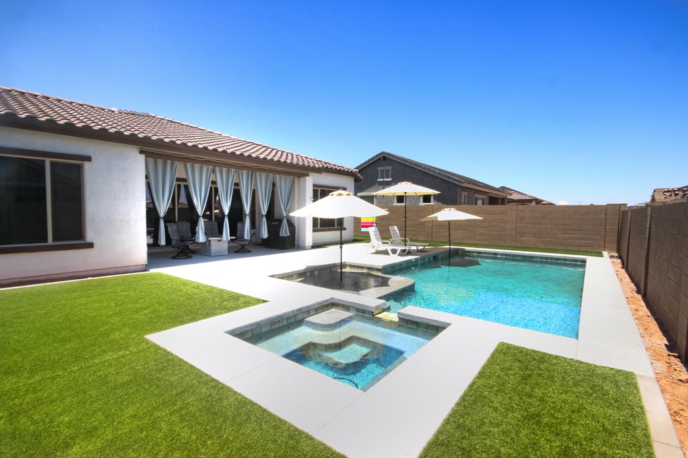 Platinum Pools & Spas 10 Reviews Pool & Hot Tub Service 260 N