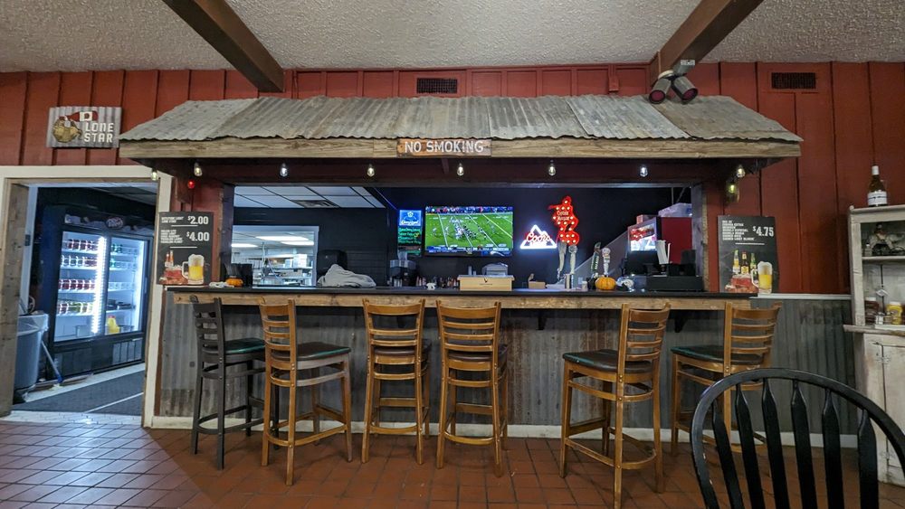 Uncle Worm's Texas Cuisine