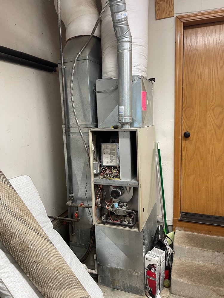 image of business All Solutions Heating & Cooling