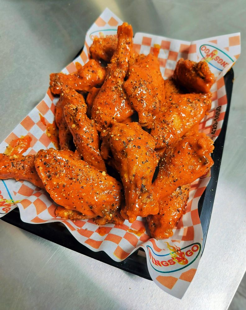 Wings N Go Wings N Go