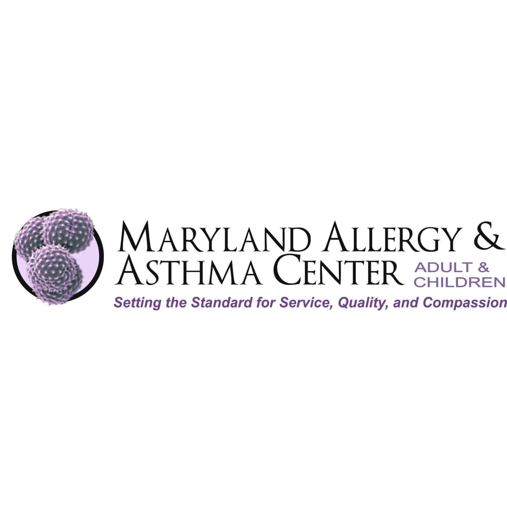 image of business Maryland Allergy and Asthma Center