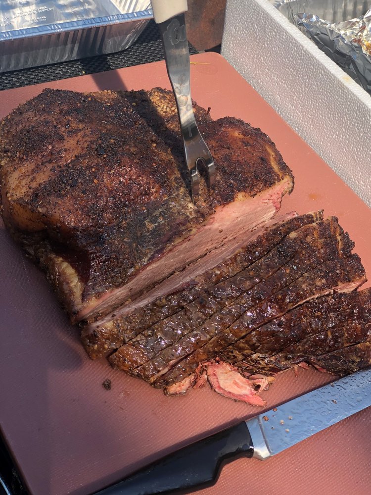 Big Mann BBQ