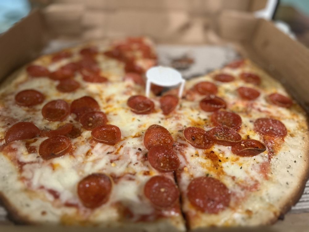 LaRocco's Pizzeria Westchester