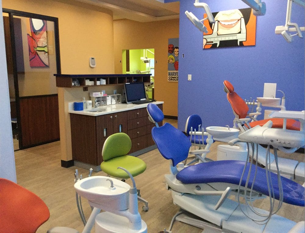Yury Slepak, DDS Pediatric Dental & Associates 41 Photos & 19