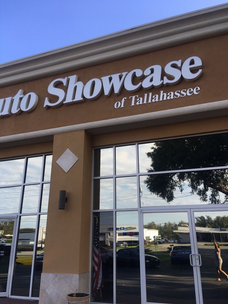 Auto Showcase of Tallahassee Request a Quote Car Dealers 3114 W