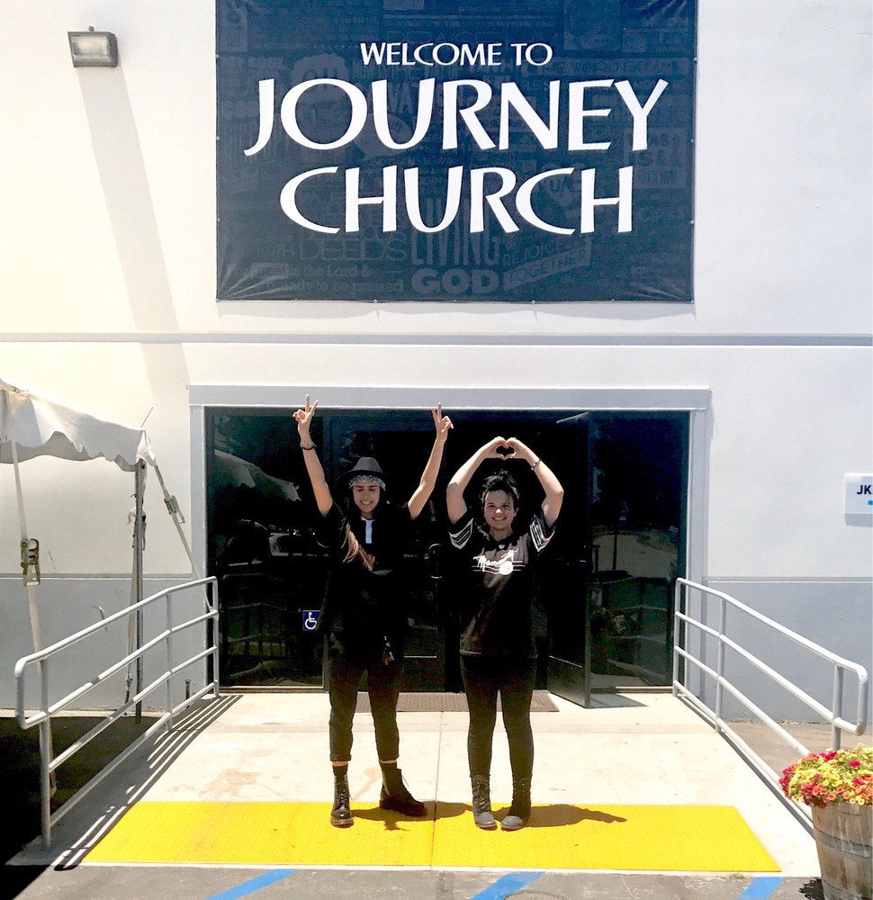 Journey Church