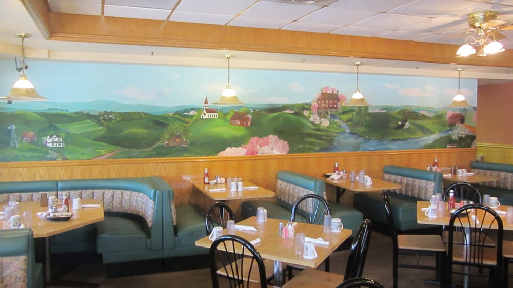 Spring Valley Family Restaurant 10 Reviews American (Traditional) 300 E Washington St