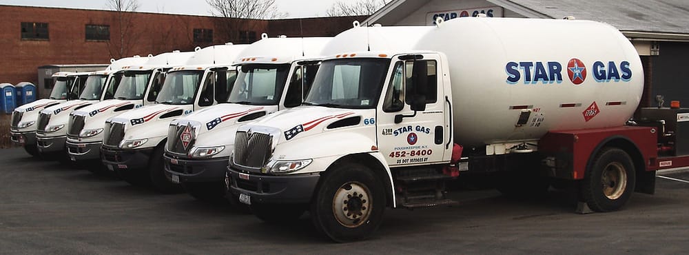 Star Gas Products