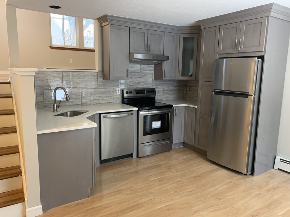 Granite & Kitchen Studio