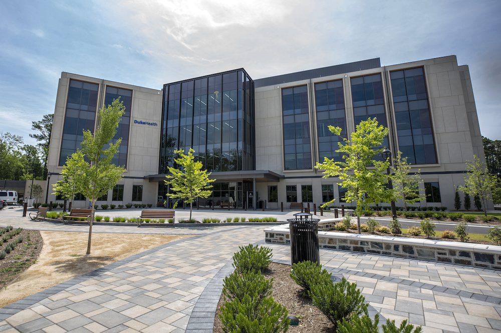 image of business Duke Primary Care Green Level Pediatrics