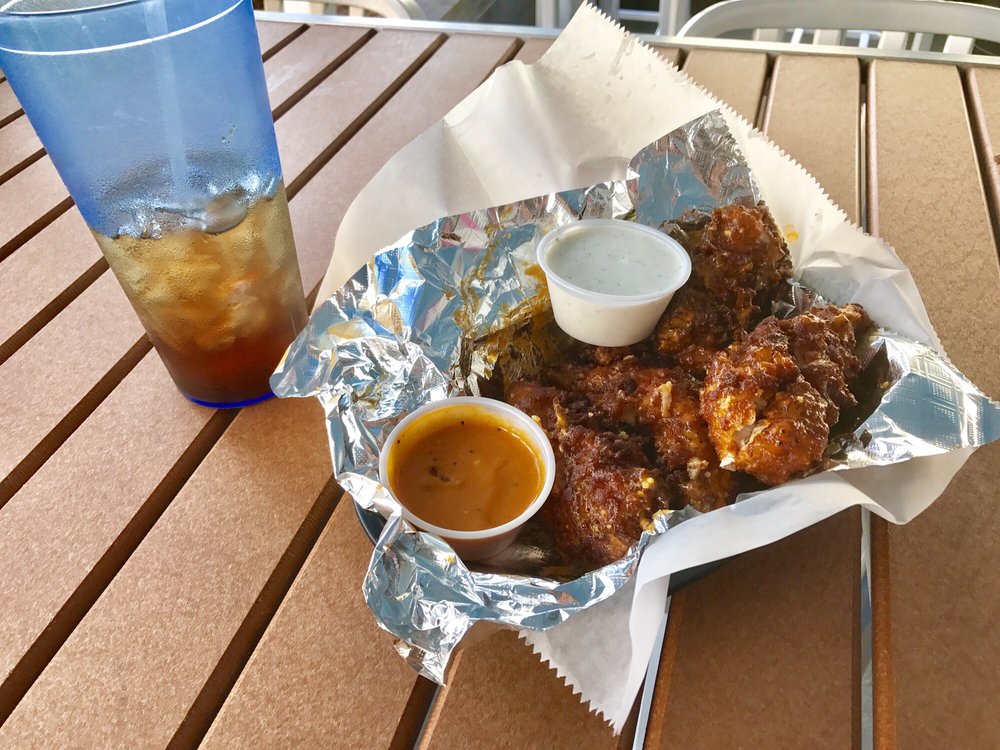 Goombay’s 41 Photos & 125 Reviews Seafood 306 Hwy A1A, Satellite