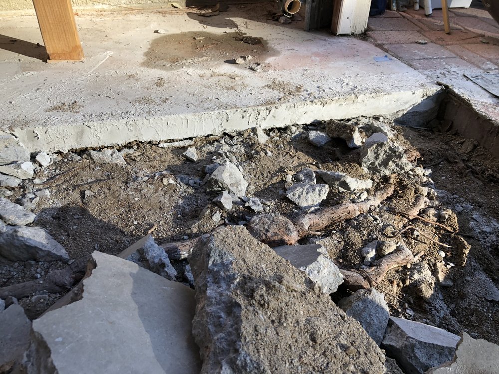 image of business Mr Garage Coating