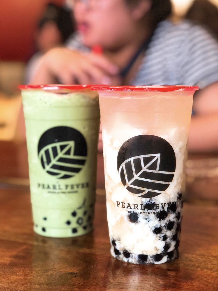 Pearl Fever Tea House