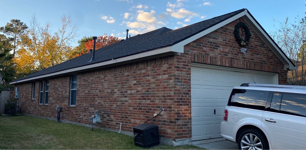 image of business R&J Roofing