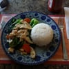 Thai Basil Garden
