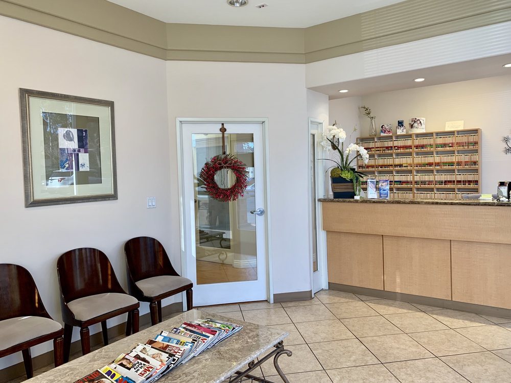 image of business Elite Dentistry