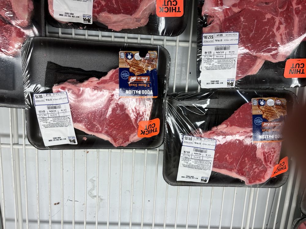 Food Lion Inc-Store #707