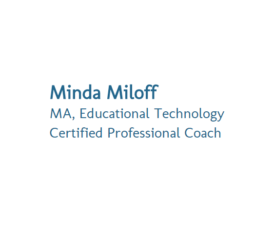Coach Minda