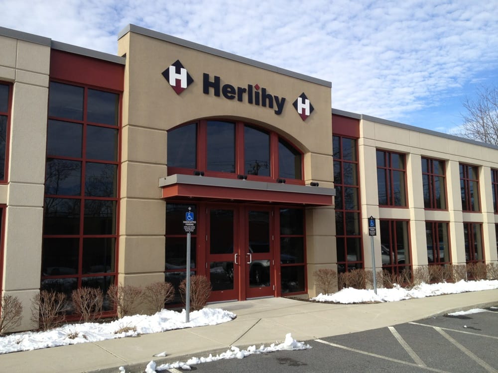 Herlihy Insurance Group Insurance 51 Pullman St