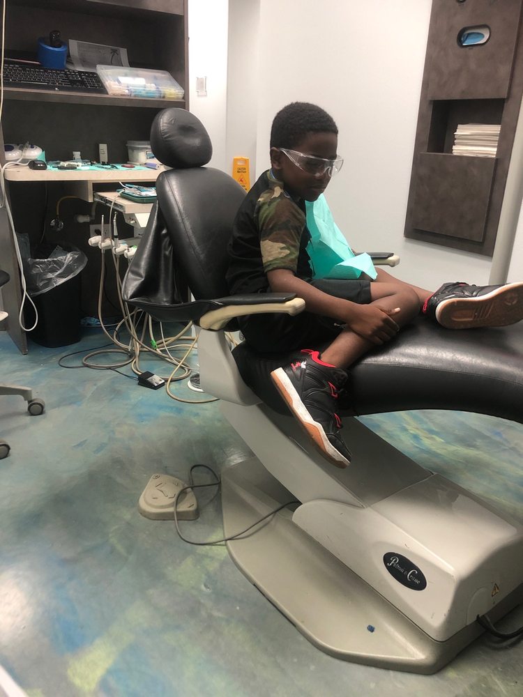 image of business Modern Dentistry Of Peoria