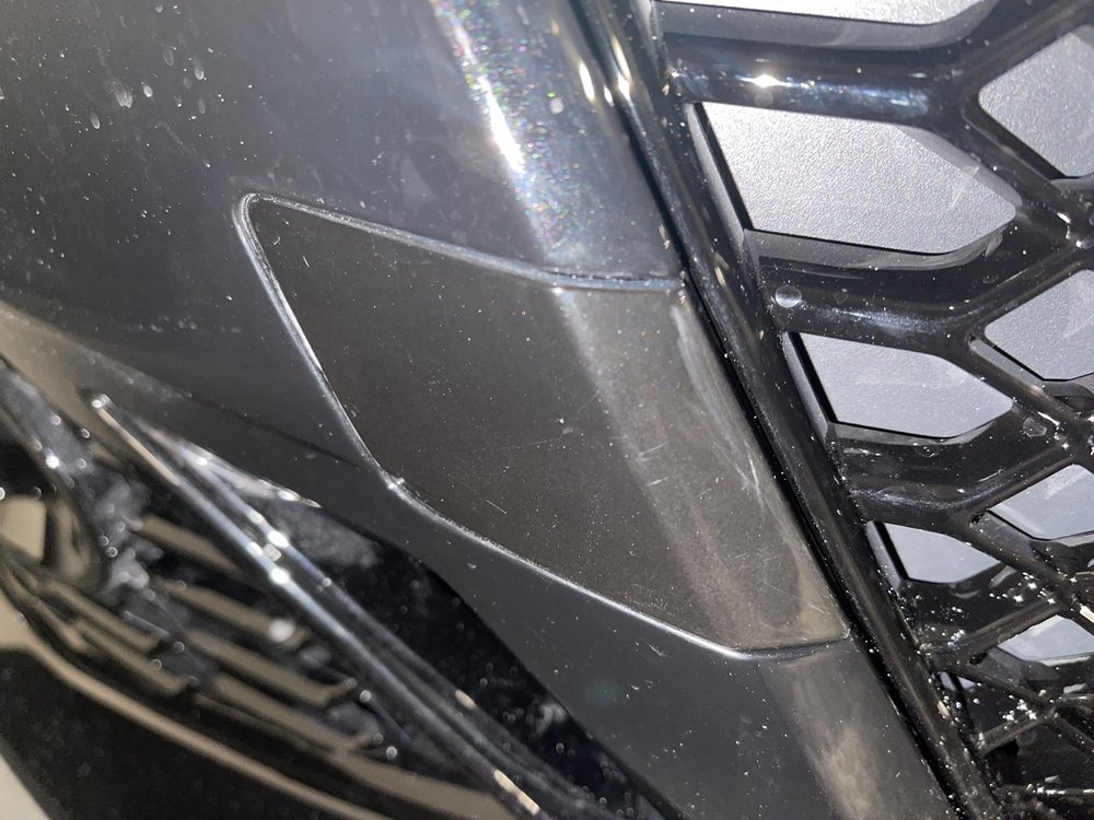 CSN 427 Auto Collision