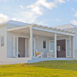 St Croix Ocean Vista Cottage Vacation Rentals Christiansted