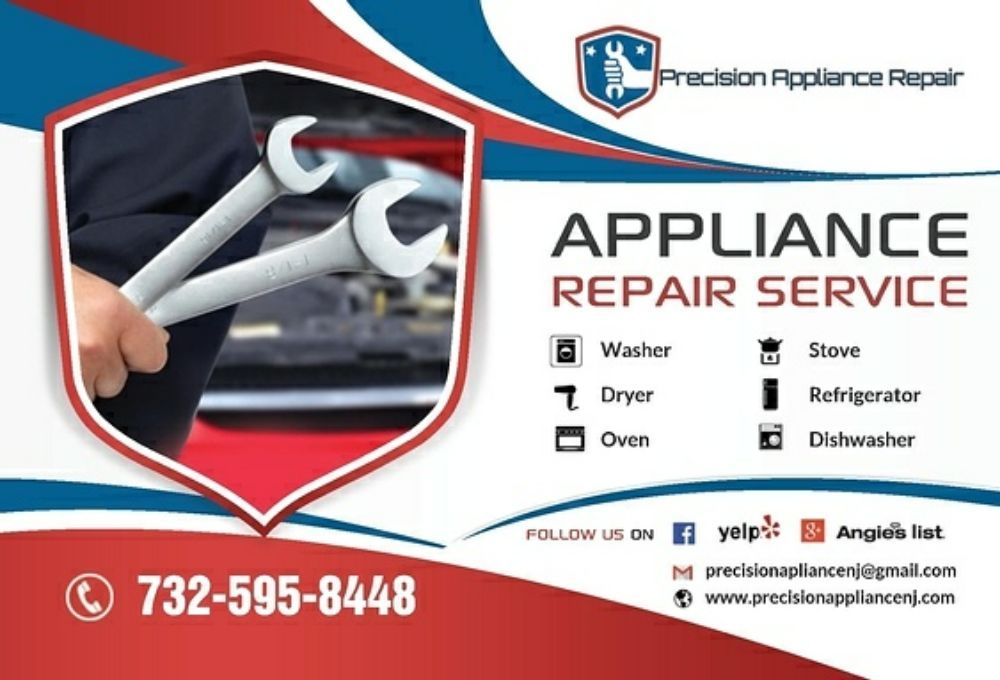 Precision Appliance Repair