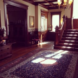Grand Anne Bed Breakfast 11 Photos Hotels 816 Ave Photo Of Grand Anne Bed Breakfast Keokuk Ia United States