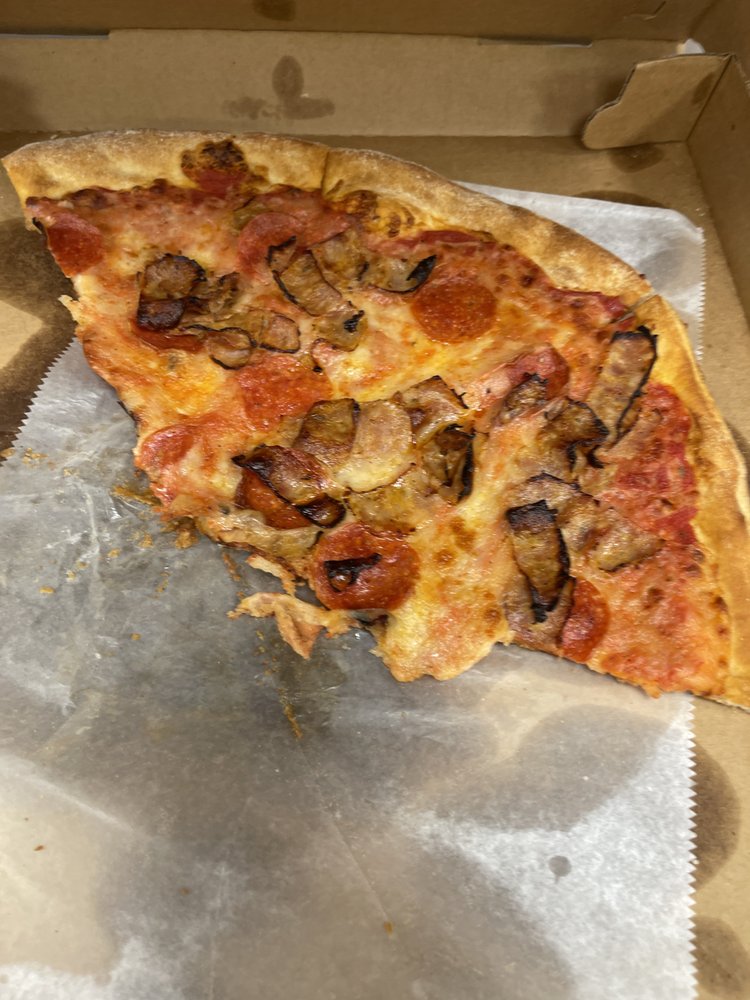 Johny's Original Pizza
