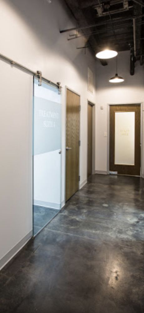 image of business Eaglin Dental Group Midtown