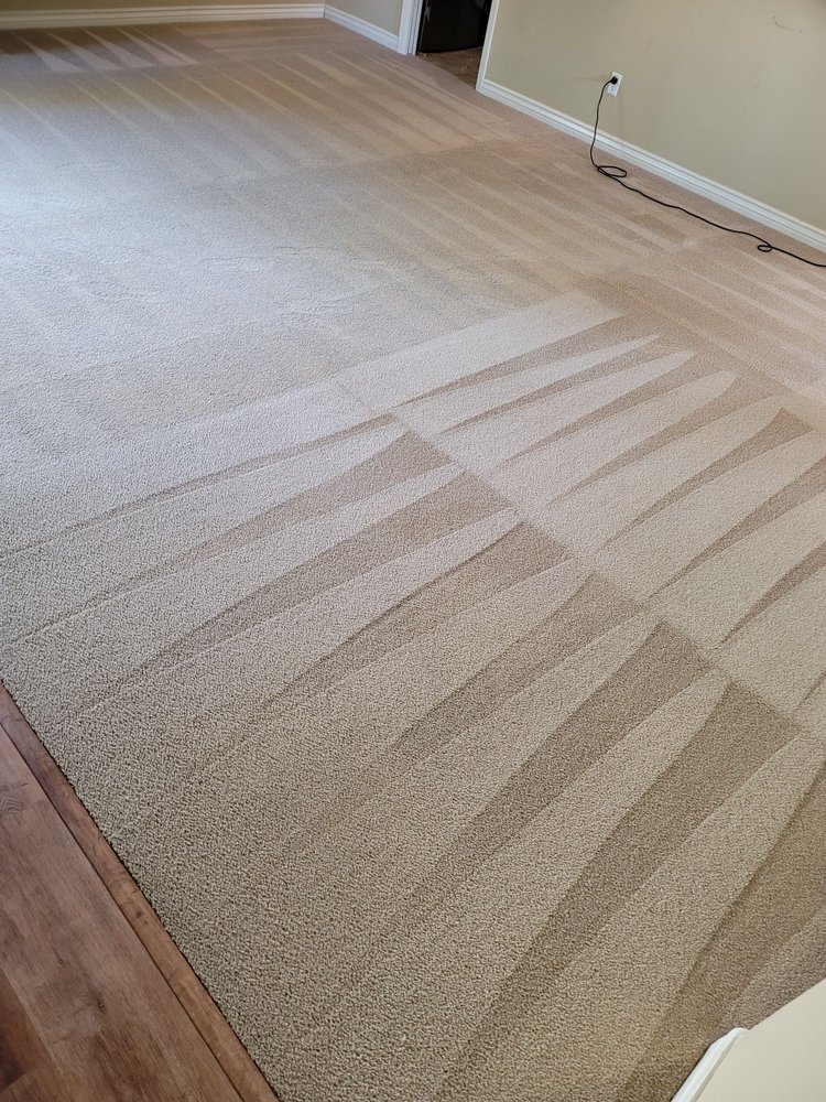 Carpet Clean 4 Less