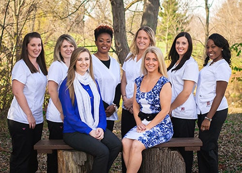 image of business Rappold Family Dentistry