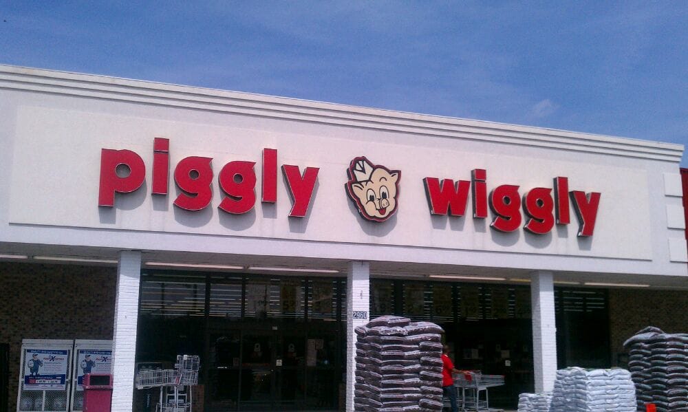 Piggly Wiggly