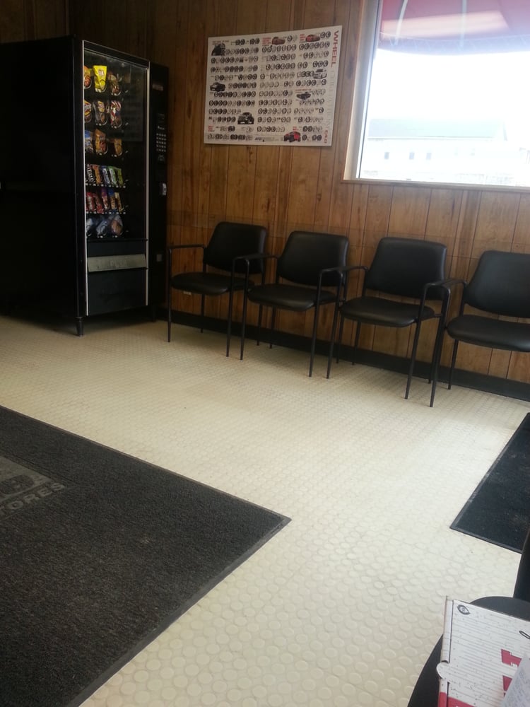 Midwest Tire Company Inc 14 Reviews Tires 1102 S 13th St, Omaha