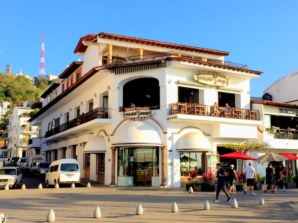 Paradise Burger 17 Photos & 14 Reviews Mexican Paseo Díaz Ordaz