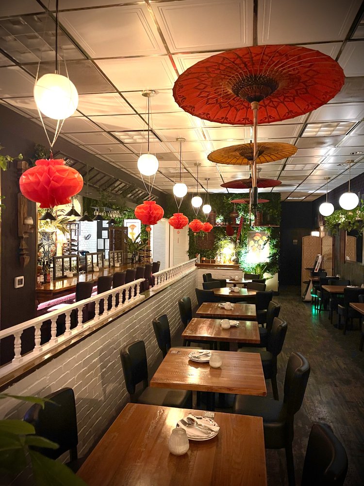 Top Burmese Burma Joy