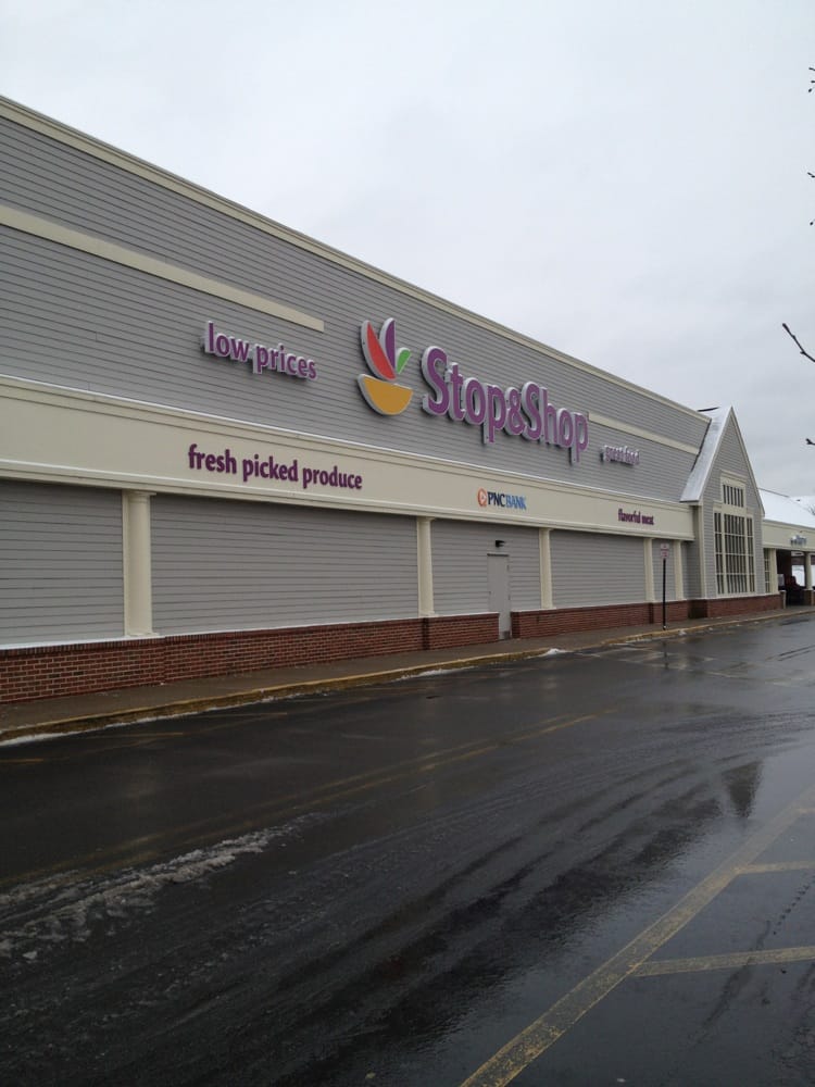 Stop & Shop Store 818 485 Rd, Dayton, NJ 2019 All You Need