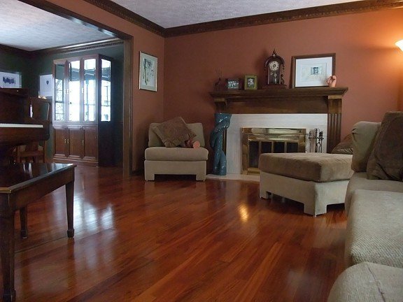 image of business Leininger Hardwood Floors