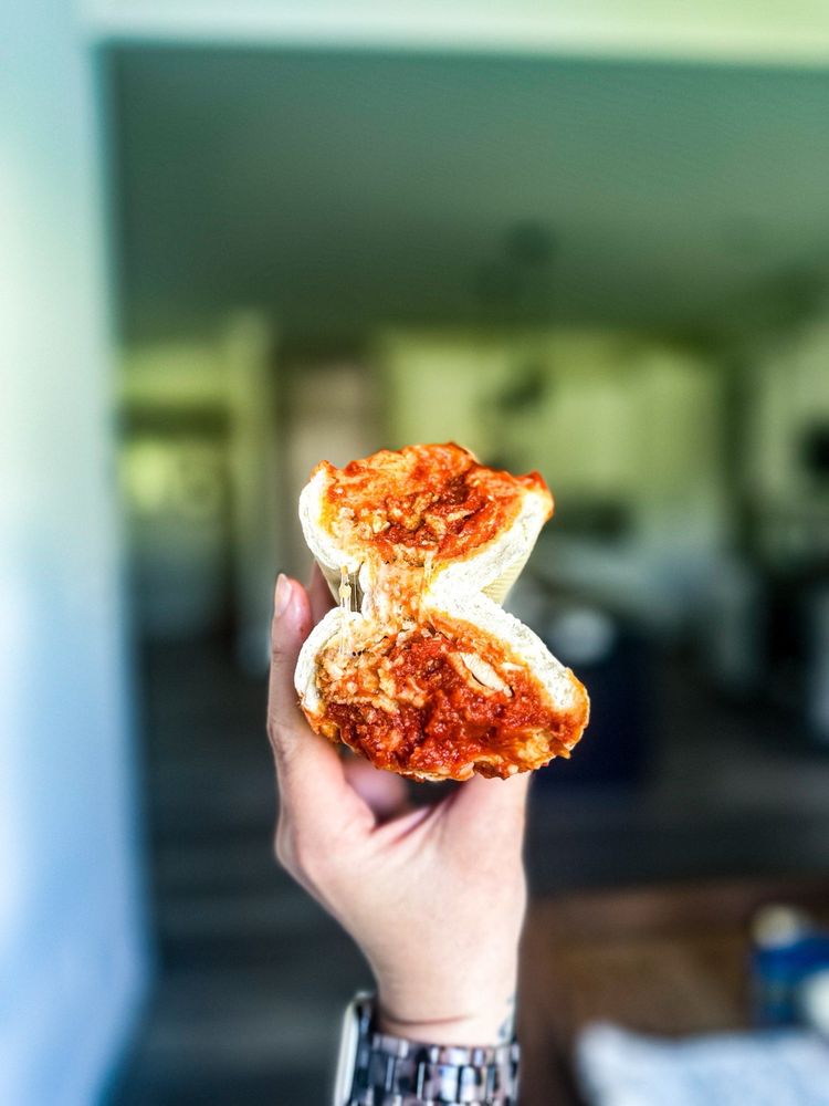 Giacomo's Italian Market