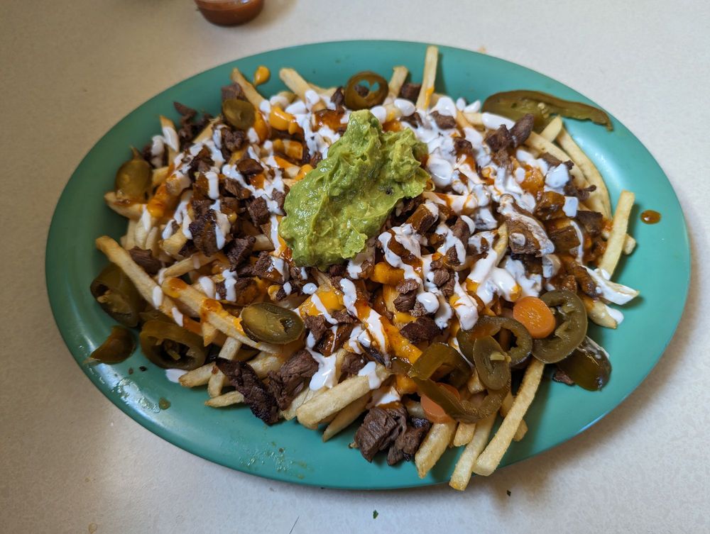 Ruby's Taqueria